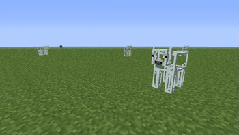 Cows in a Flat World [1.6.1]
