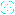 Rotating Turquiose Crosshair