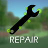 Repair commands