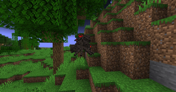 spider tower
