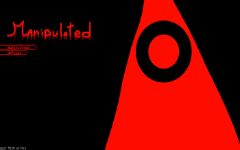 Titlescreen screenshot