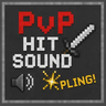 PvP Hit Sound – Minecraft Mod