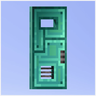 Recreated Doors