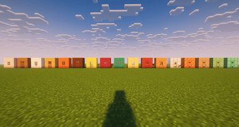 Recreated Doors — screenshot 4
