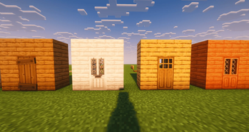 Recreated Doors — screenshot 6