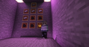 Steel Ingot