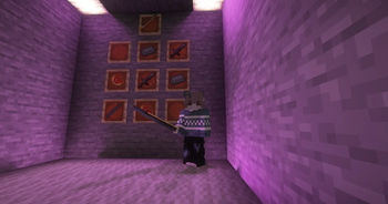 SoulTaker Sword