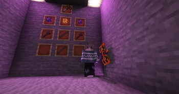 Battle Axe