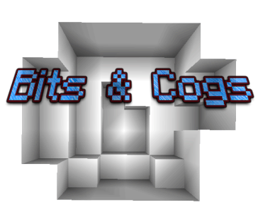 Bits & Cogs