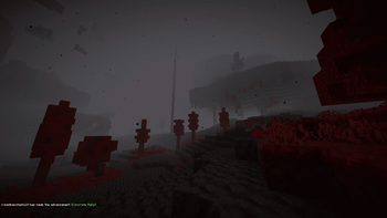 DTV+ Nether Biome