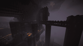 DTV+ Nether Fortress