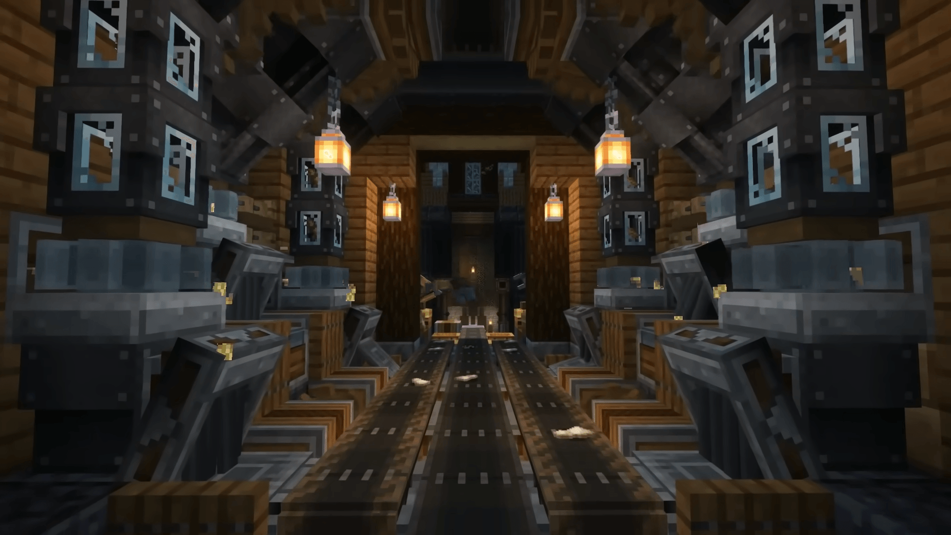 Screenshot modpacku Create: Ultimate Selection (3/3)