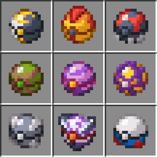 Cobblemon: Modular Poké Balls — screenshot 4