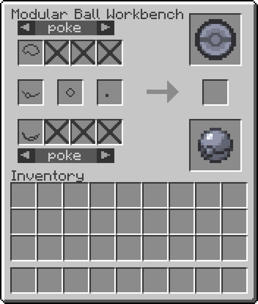 Cobblemon: Modular Poké Balls — screenshot 2