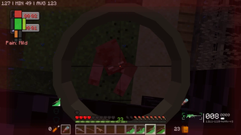 ZombieApocalypseSurvival — screenshot 1