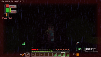 ZombieApocalypseSurvival — screenshot 3