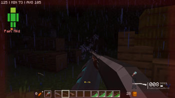 ZombieApocalypseSurvival — screenshot 2