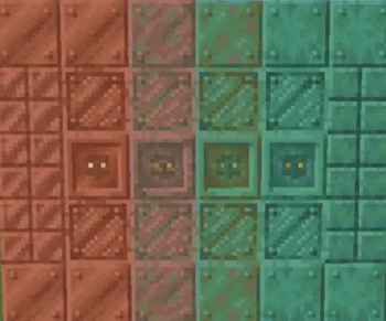 Simbaril's Copper 