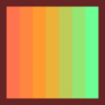 Flat Crops