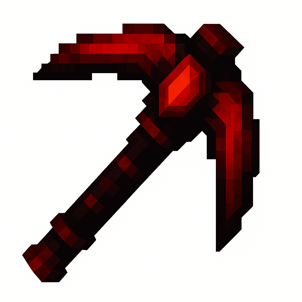 Bedrock Breaker!