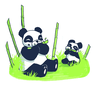 Panda_Crafing