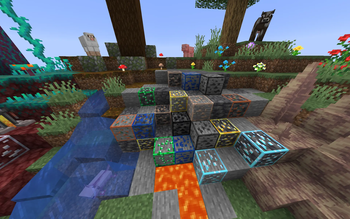 ore