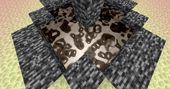 End Portal Donuts — screenshot 1