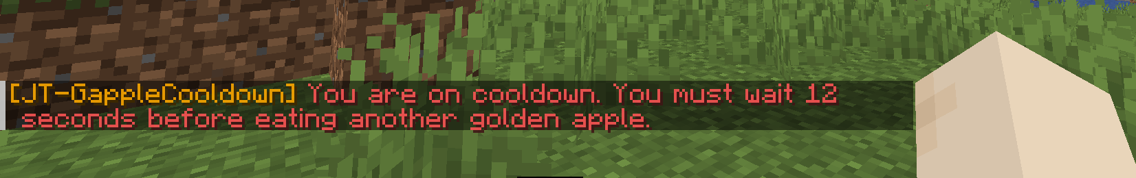 cooldown