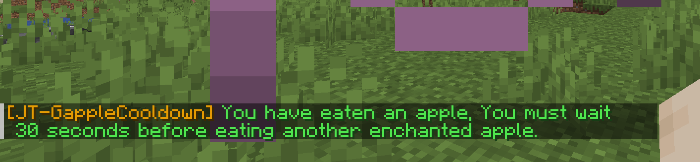 eating