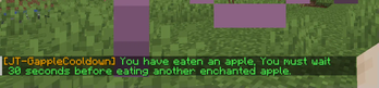 eating