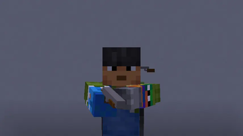 Crossgun