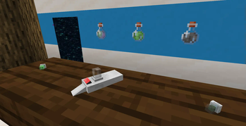 Portal Gun Showcase