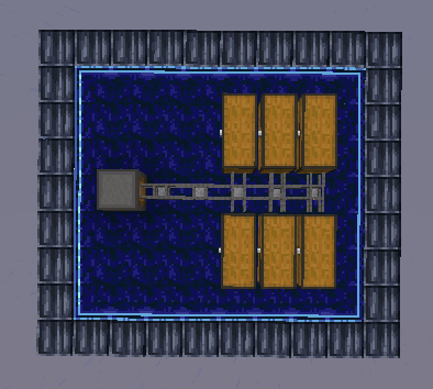 Pretty Pipess Example