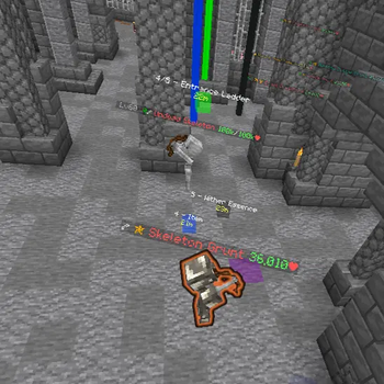 Dungeon Helpers