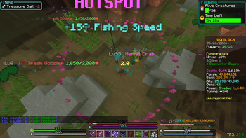 Fishing