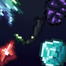 Sake's Tool Upgrades