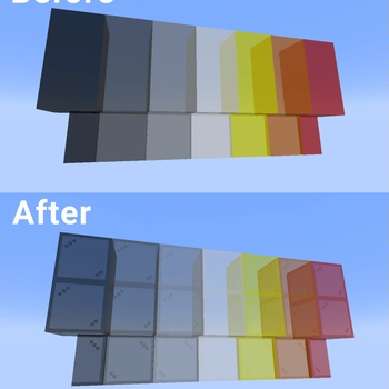 Bare Bones - Stained Glass Fix