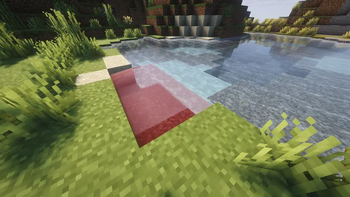 Obvious Shader Water