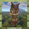 Swamp Bell Tower