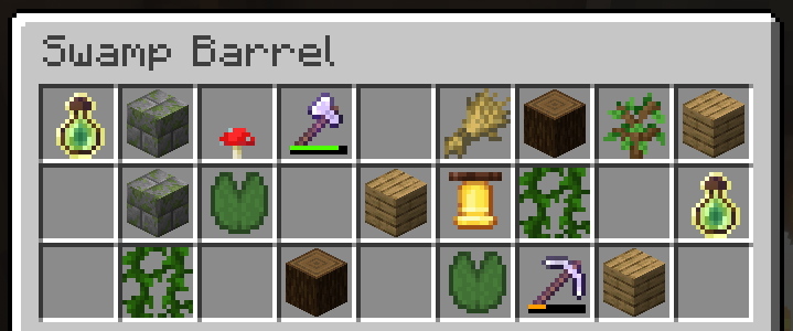 Loot Table