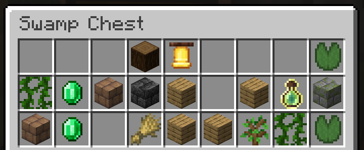 Loot Table