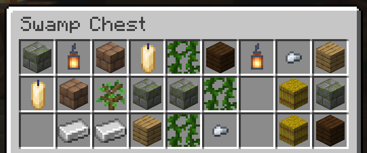 Loot Table
