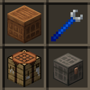 Team Abnormals Recipe Fixer