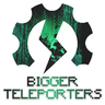 Mekanism Bigger Teleporters