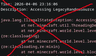 Spawn Threading Fix