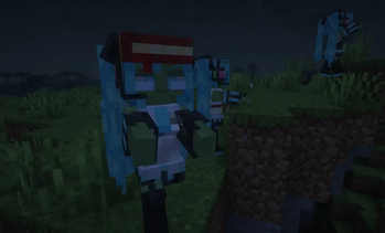zombie villager