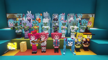 everything in this pack