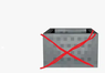 No Minecarts Sounds
