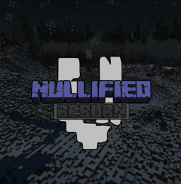 Nullified: Reborn