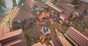 Nullified: Reborn S2 - Town of Nullified
